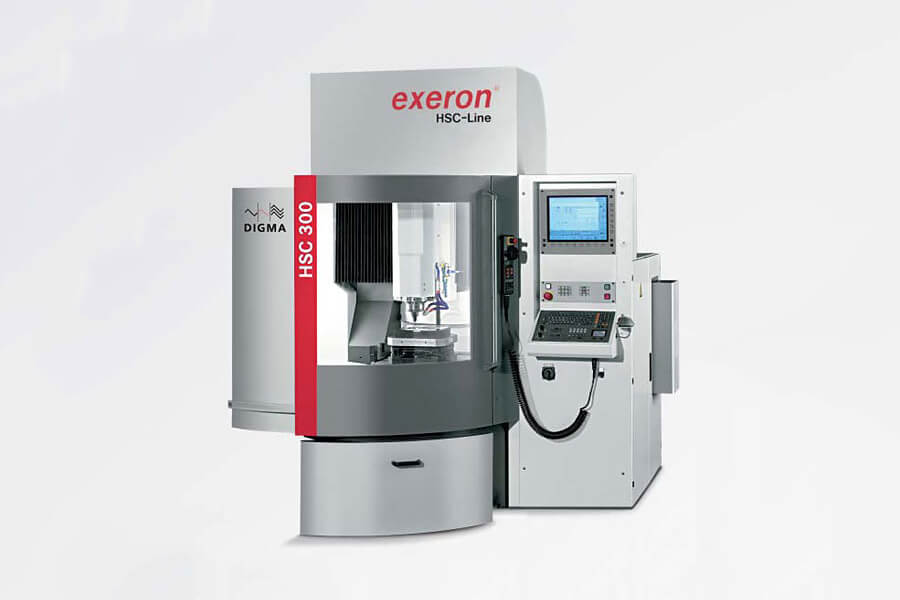 Exeron hsc 300