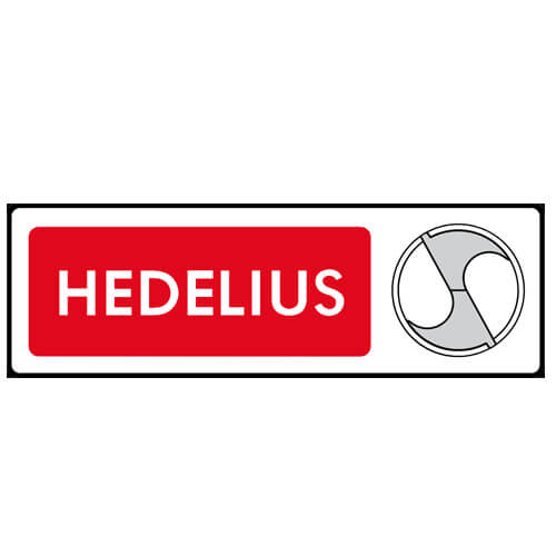 Hedelius