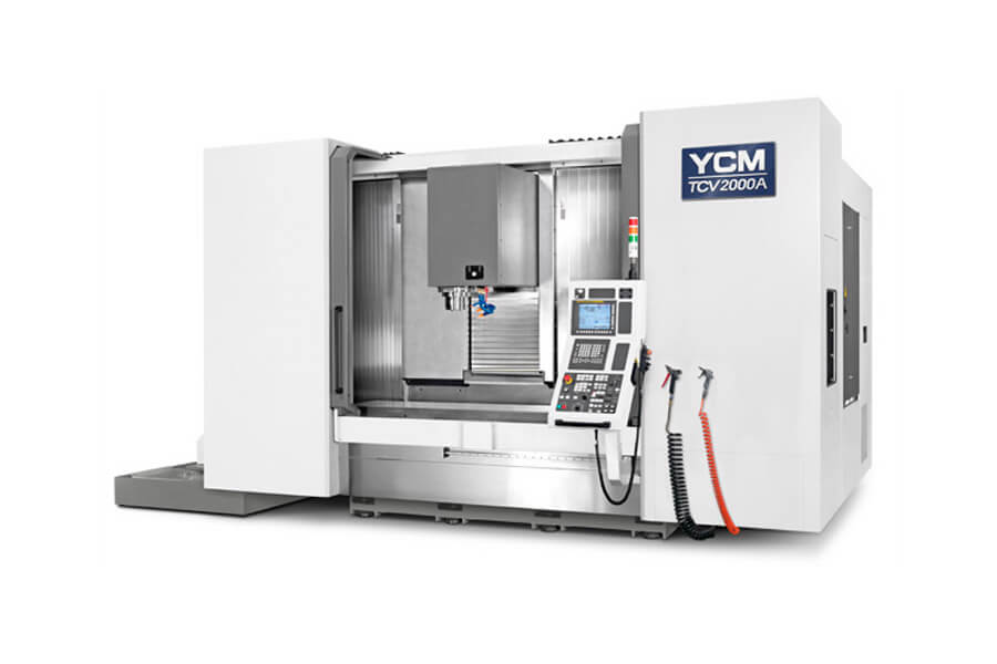 ycm TCV