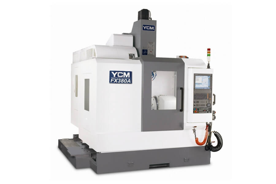 ycm fx